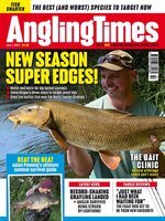 Angling Times